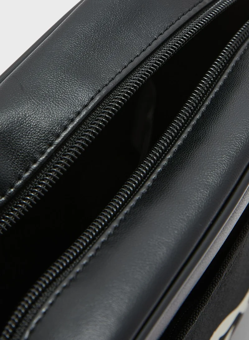 PUMA Campus Reporter Crossbody Bag