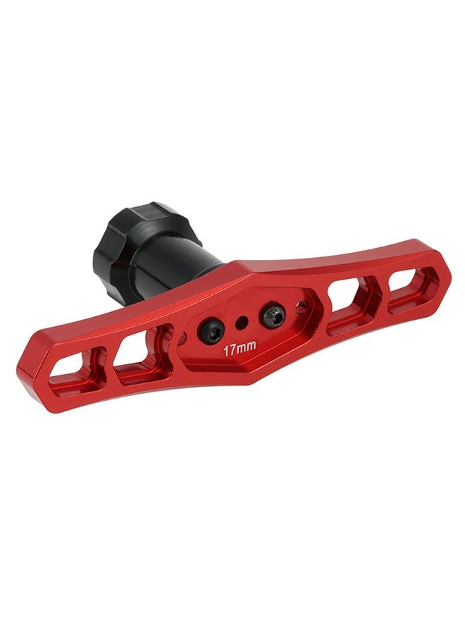 NIBEMINENT Hex Wheel Nut Sleeve Wrench Tool - Image 1