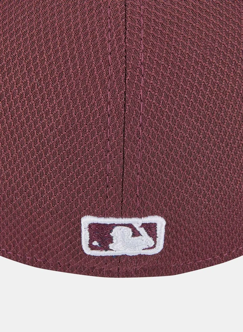 نيو ايرا قبعة MLB نيويورك يانكيز 39ثيرتي للرجال