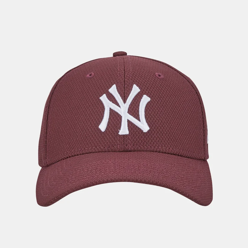 NEW ERA Men's New York Yankees 39THIRTY Cap