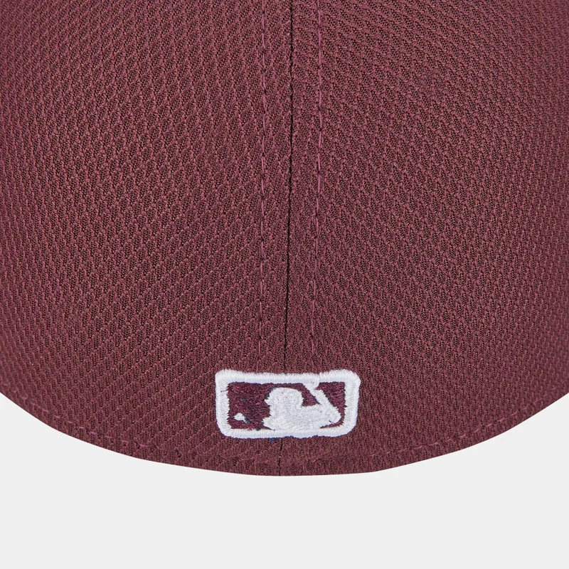 NEW ERA Men's New York Yankees 39THIRTY Cap