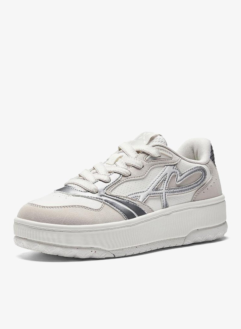 ANTA Sunny Wind | Lightweight Sneakers with All-Day Comfort - Image 2