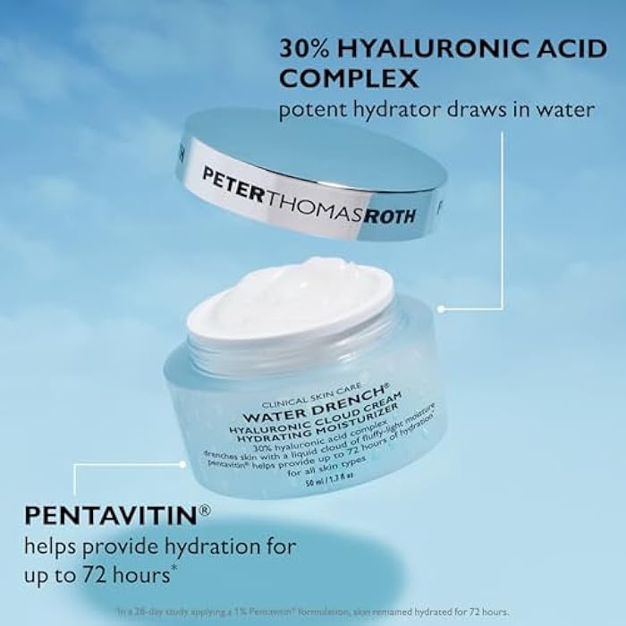 Peter Thomas Roth | Water Drench® Hydra-Besties 7-Piece Travel Kit - Image 5