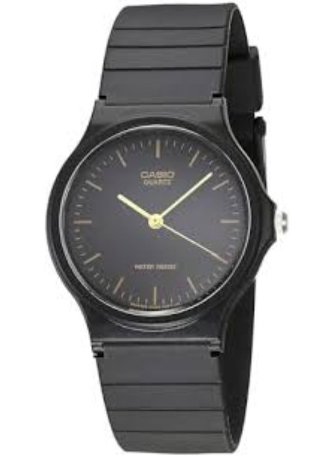 Casio Men's Analog Watch MQ-24-1ELDF - Image 1