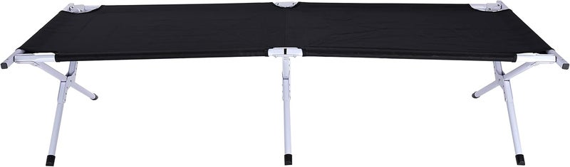 بافيلو سرير التخييم القابل للطي Bestway Fold 'N Rest - 75 × 25 × 16.5 بوصة (68065-T) - Image 2