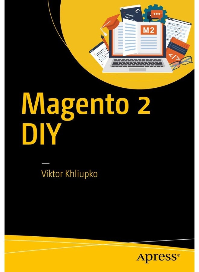 Apress Magento 2 DIY