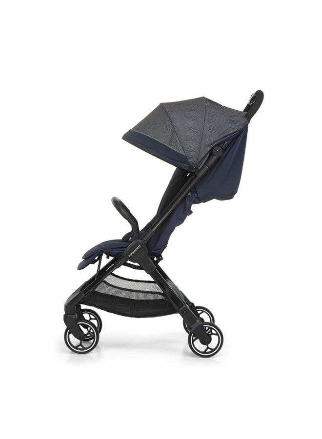 FOPPAPEDRETTI عربة سيّارة تشيا بلون السماء - Image 2