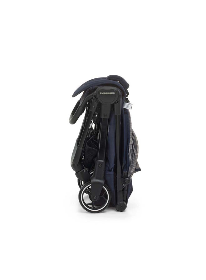 FOPPAPEDRETTI عربة سيّارة تشيا بلون السماء - Image 3