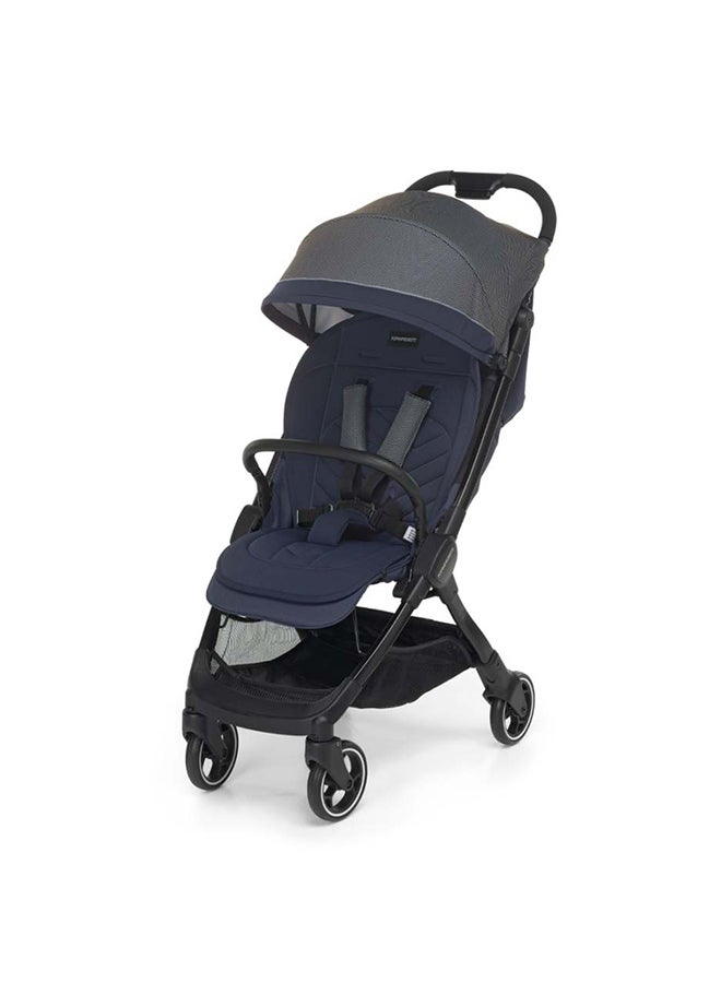 FOPPAPEDRETTI عربة سيّارة تشيا بلون السماء - Image 1