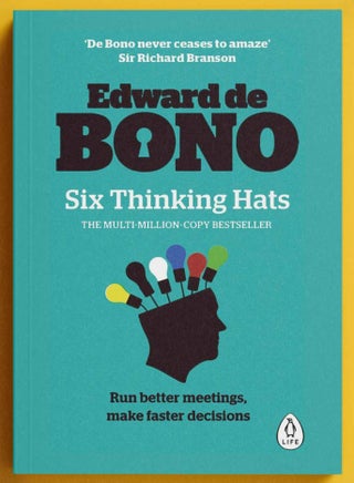 Six Thinking Hats - pzsku/Z563EA1623D3C6ADC897FZ/45/_/1708472747/150cc1e3-7785-40fc-85a7-c5f9ff5b1109