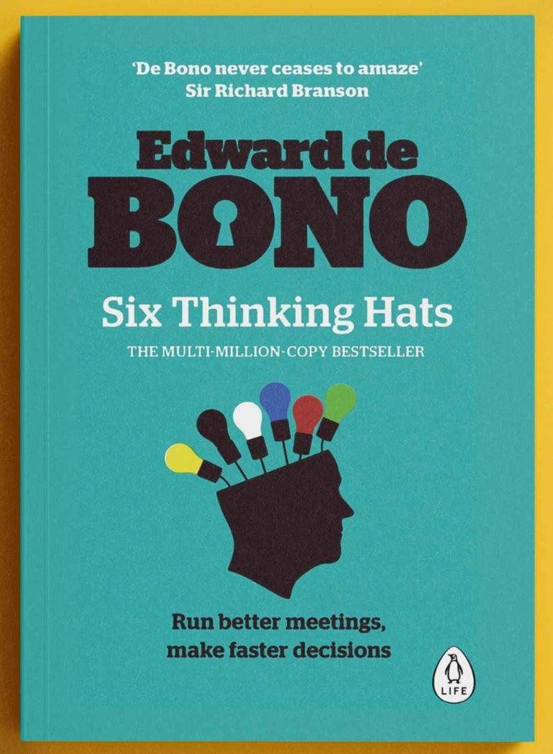 Six Thinking Hats