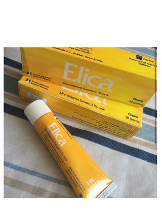 Elica Cream 30 gm - view 4