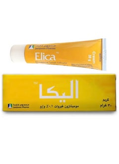 JAMJOOM PHARMA Elica Cream 30 gm  - Image 1