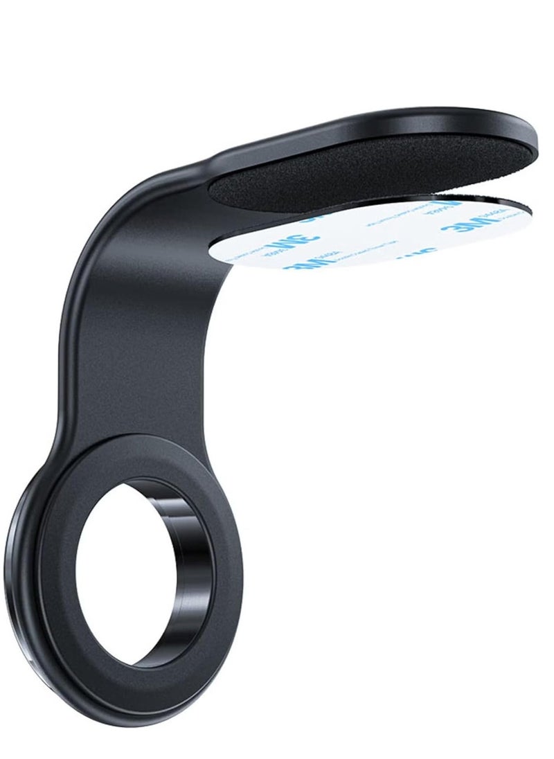 JAJEEK Magnetic Car Phone Holder – 360° Rotation, Strong Grip, Easy Installation, Universal Compatibility for Smartphones & GPS Devices - Image 4