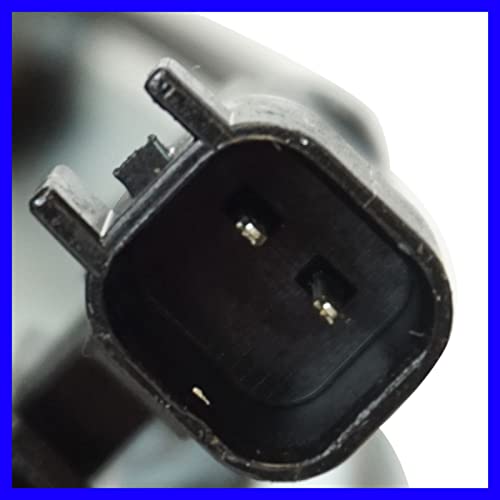 TRQ Front Wheel Hub Bearings Assembly Set Compatible with 2011-2019 Chevrolet Silverado 2500 HD Silverado 3500 HD GMC Sierra 2500 HD Sierra 3500 HD - Image 5