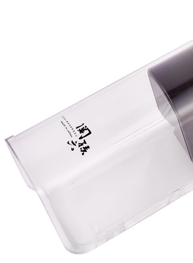 Kai Seki Magoroku Diamond and Ceramic Sharpener (AP-0308) - Image 5