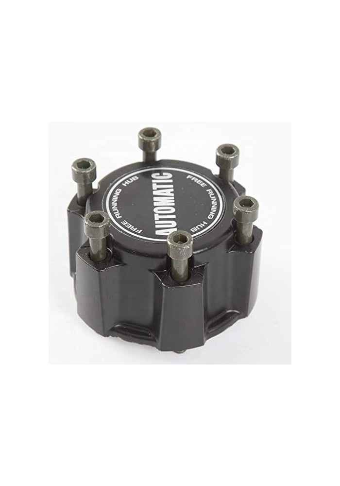 DEMULAX Free Wheel Locking Hub for Nissan - Image 2