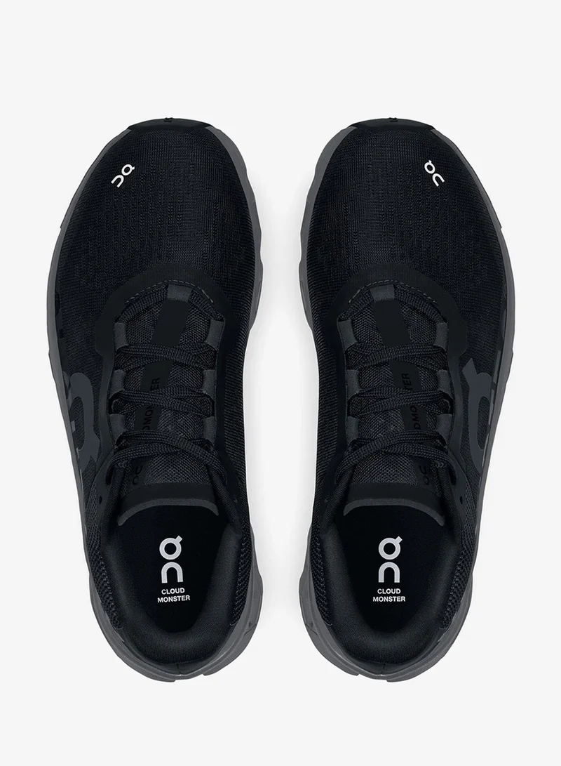 اون راننج كلاود مونستر