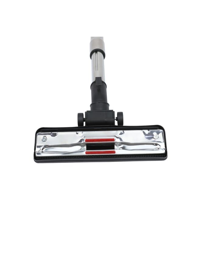 اديسون مكنسة كهربائية تيربو برميل 22 لتر أسود 2000 واط - Image 2