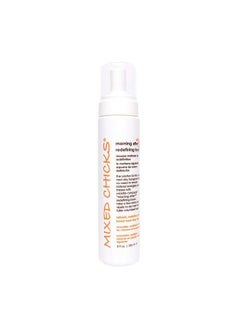 Mixed Chicks Morning After Redefining Hair Foam, 8 Fl.Oz.  - Image 1