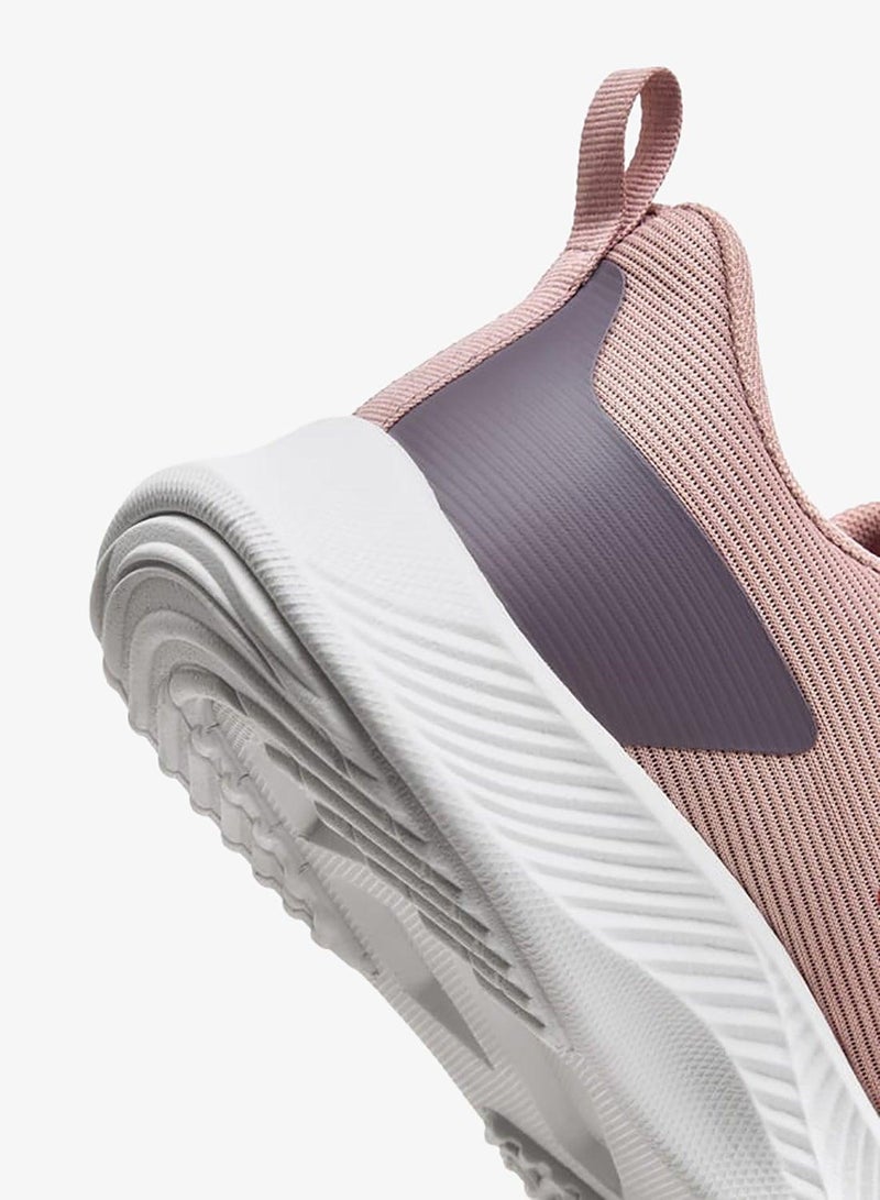 Kappa Women's Logo Detail Sneakers with Lace-Up Closure - Image 5