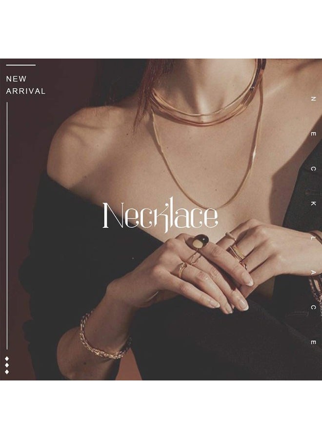 ACEDRE Black Choker Necklace Heart With Crystal Necklace Chains Adjustable Necklaces Jewelry Accessory for Women (Heart Shape) - Image 5