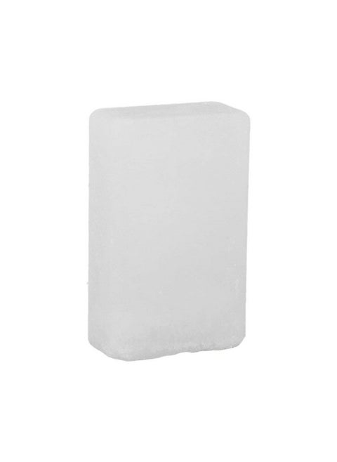 Styptic After Shave Alum Block Alum Block Face Stone Journey Home Portable Men'S Skin Soothing Stone, Alum Block After Shave For Razor Cuts Nicks Stypticshaving Accessories