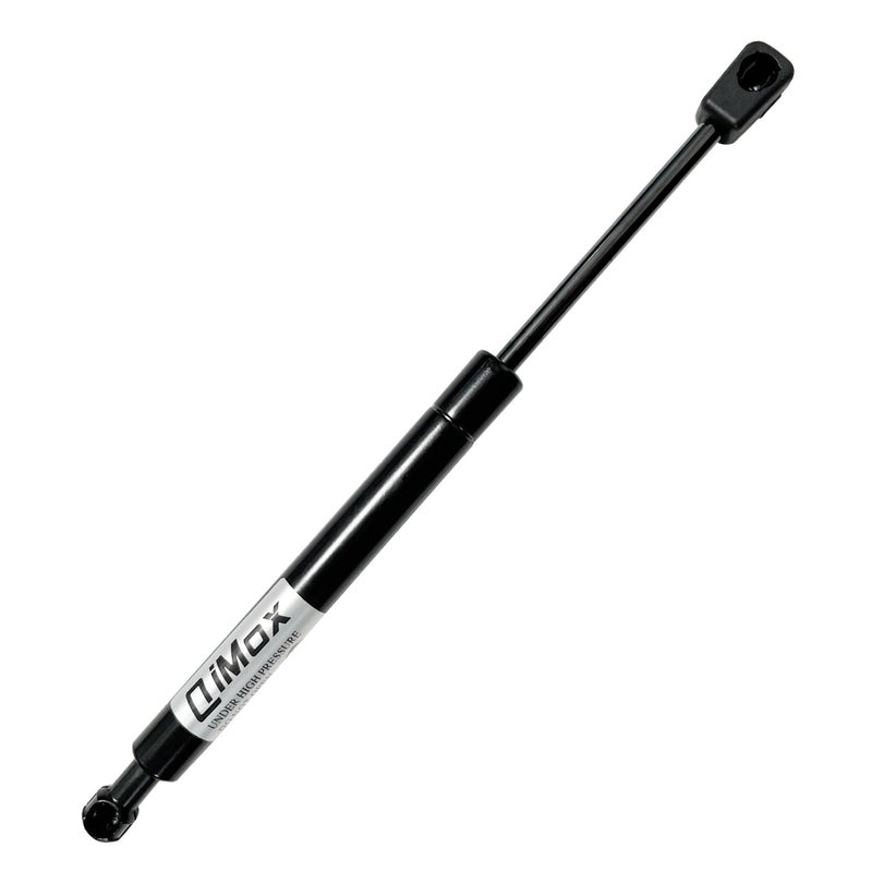 Qty 1 QiMox Front Hood Struts Lift Supports Shocks Compatible with 2004 2005 2006 2007 2008 Toyota Solara 6466 53440AA030