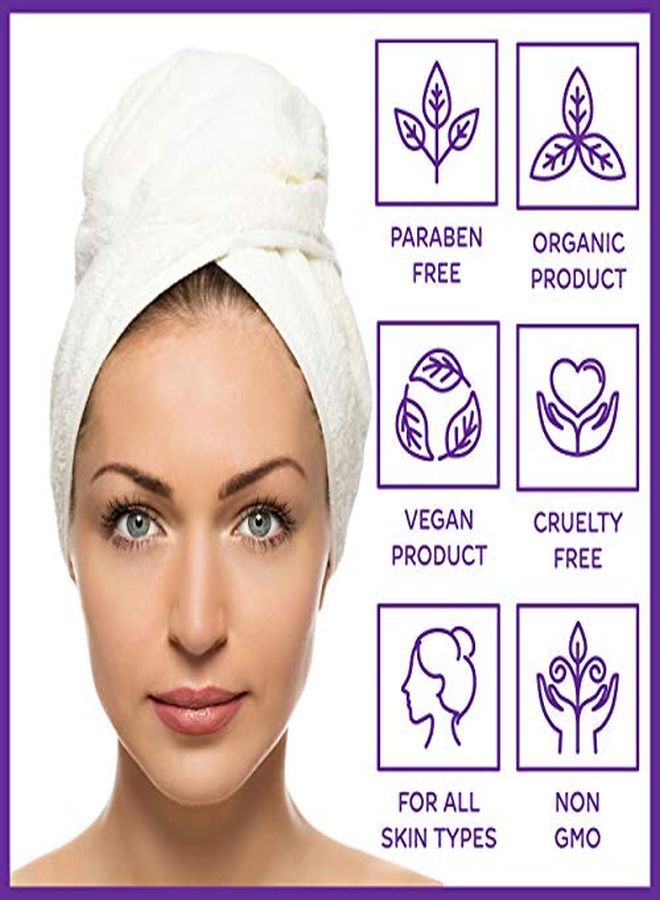 Olivia Care Premium Bath & Body Bar Soap | Organic, Vegan & Natural | Olive Oil | Repairs, Hydrates, Moisturizes & Deep Cleans | Repair Dry Skin | Sustainable Palm Oil | Made In Usa | 8 Oz Lavender - Image 3