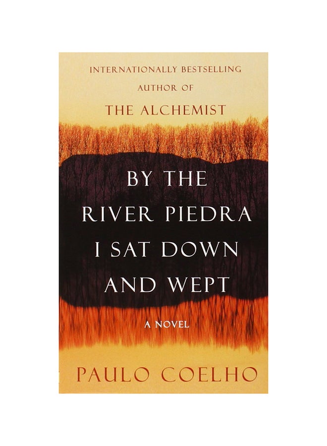 By The River Piedra I Sat Down And Wept