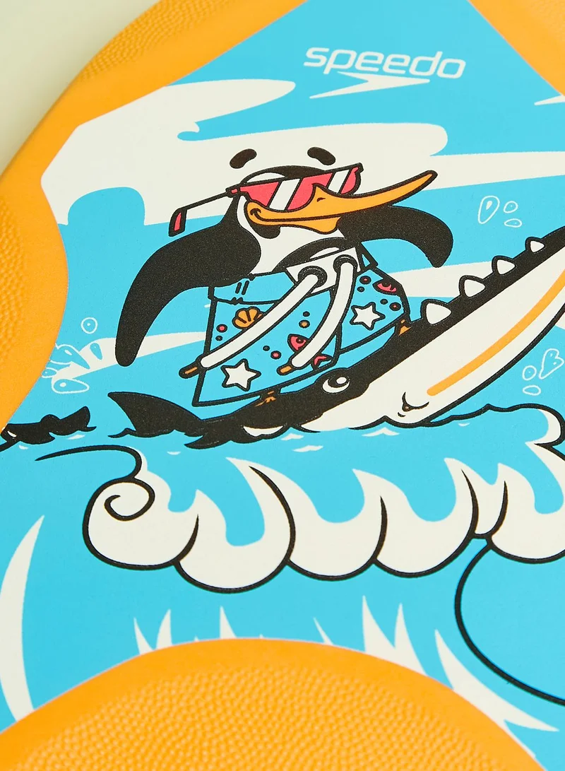 speedo Logo Printed Swim Armbands