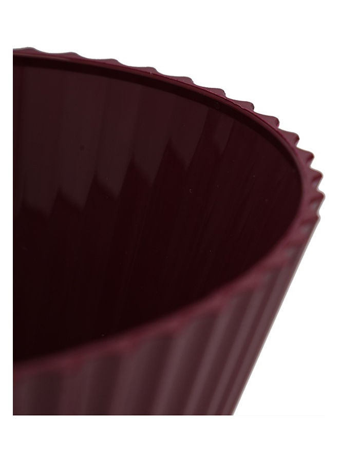 Royalford Sapphire Bowl Set, 5Pcs Serving Bowl Set, RF10779 | 2L Large Bowl for Mixing | Break & Chip-Resistant Snacks Bowl | PP Plastic for Mixing, Storing, Serving, Etc, 4x200ml+2L Assorted Colour - Image 2