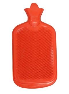 RENOVO Hot Water Bag Without Cover 2000 ml Red  - Image 1