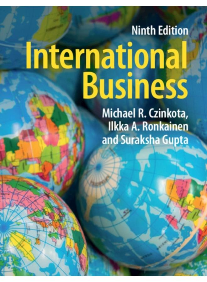 International Business 