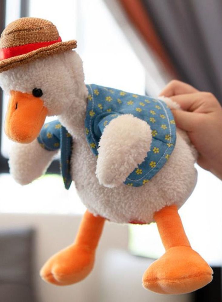 Arabest Recording and Singing  Dancing Duck Funny Electronic Music Toy - Image 5