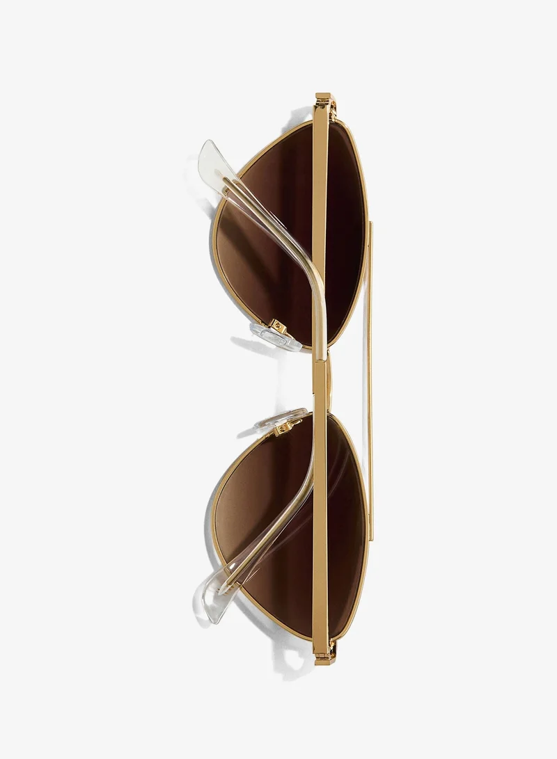 H&M  Cat-eye sunglasses for Women | Best Price UAE