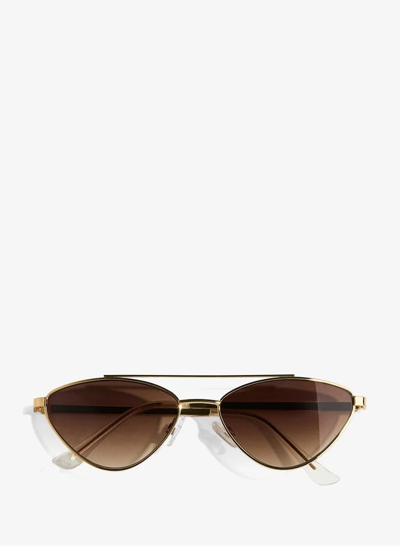 H&M  Cat-eye sunglasses for Women | Best Price UAE