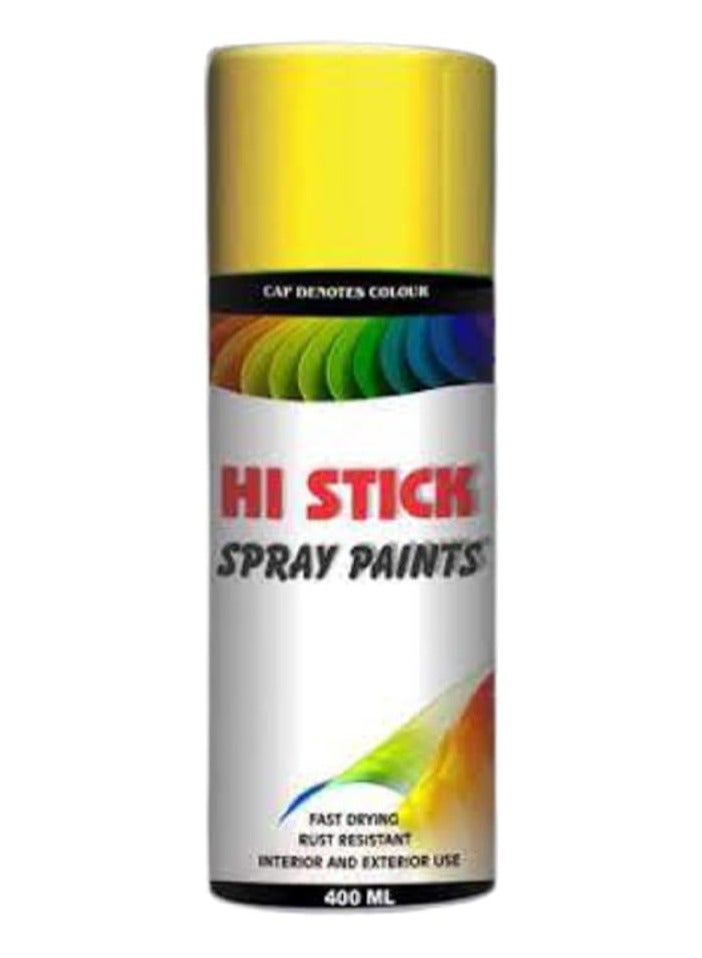 اسبراي دوكو اصفر 200 ملي - Image 1