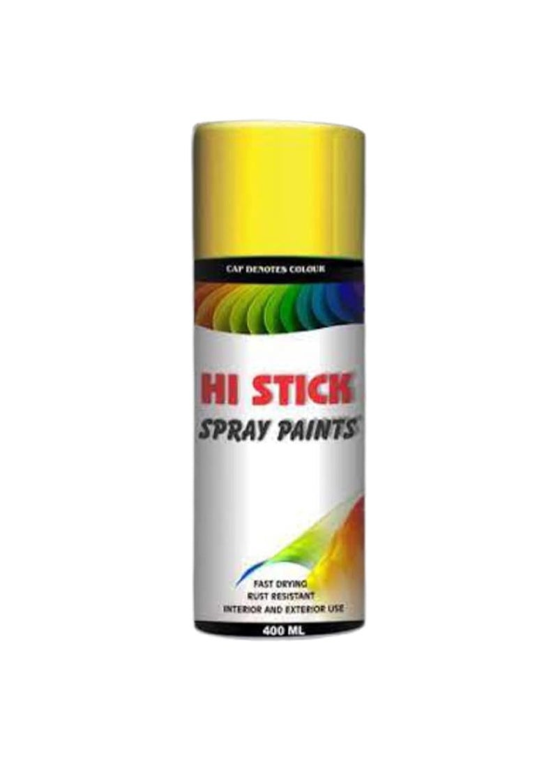 اسبراي دوكو اصفر 200 ملي - Image 2