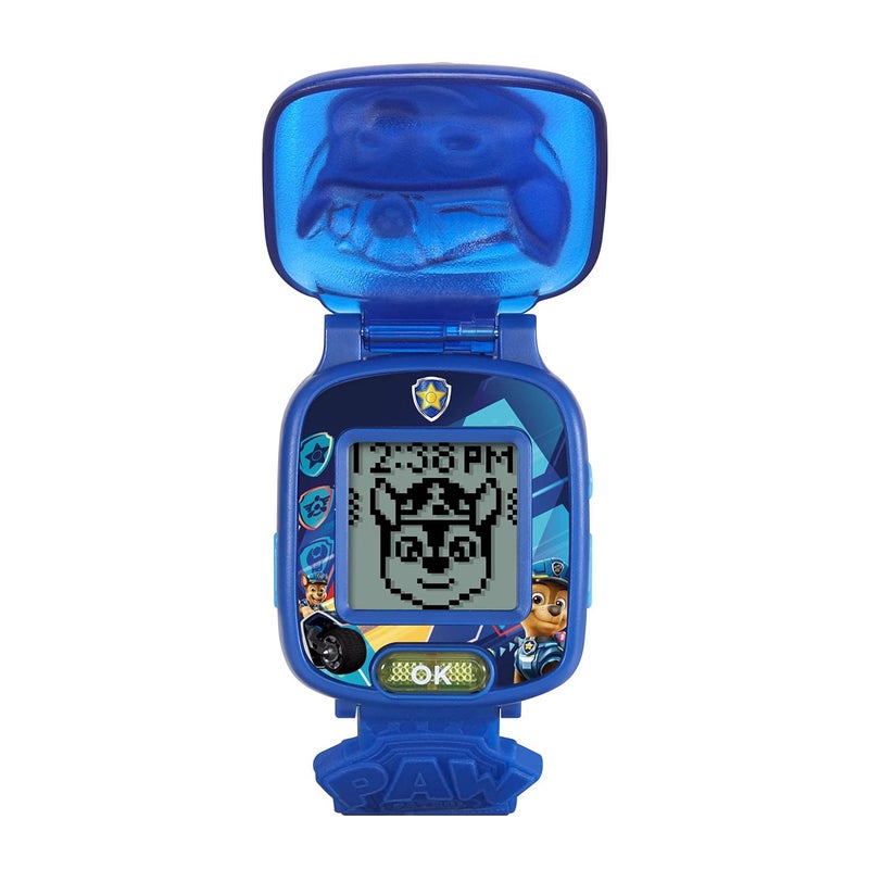 VTech PAW Patrol - The Movie: Learning Watch, Chase - Image 2