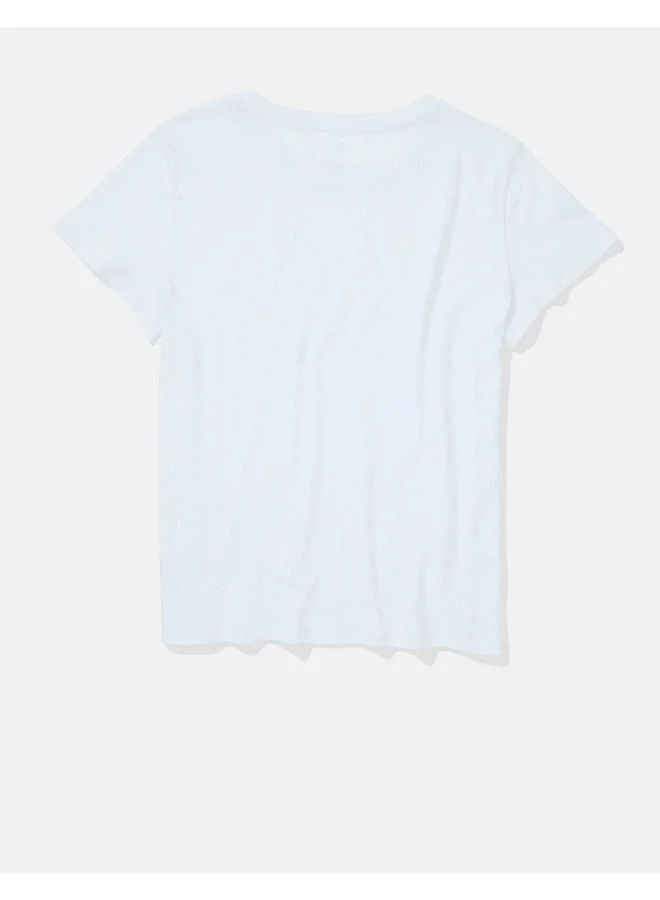American Eagle AE Graphic Tee