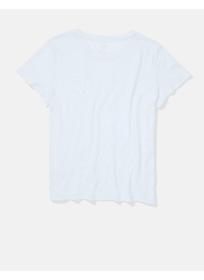 American Eagle - AE تي شيرت جرافيك - Image 1
