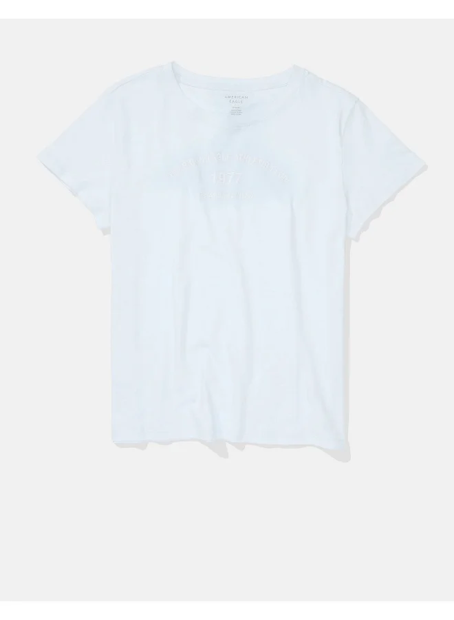 American Eagle AE Graphic Tee