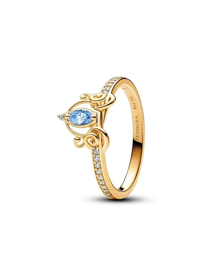 باندورا Disney Cinderella's Carriage Ring