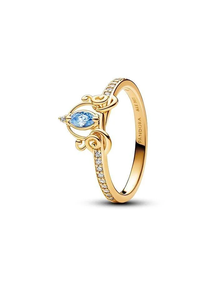 Disney Cinderella's Carriage Ring