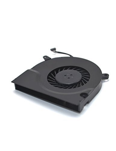 Pardarsey Padarsey New Laptop CPU Cooling Fan Compatible for MacBook Pro 13-Inch Unibody A1278 A1280 A1342 - Image 5