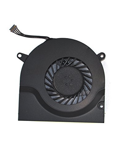 Pardarsey Padarsey New Laptop CPU Cooling Fan Compatible for MacBook Pro 13-Inch Unibody A1278 A1280 A1342 - Image 3
