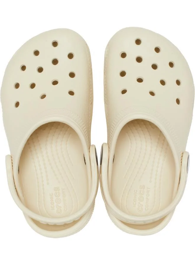 crocs Toddlers Classic Clog