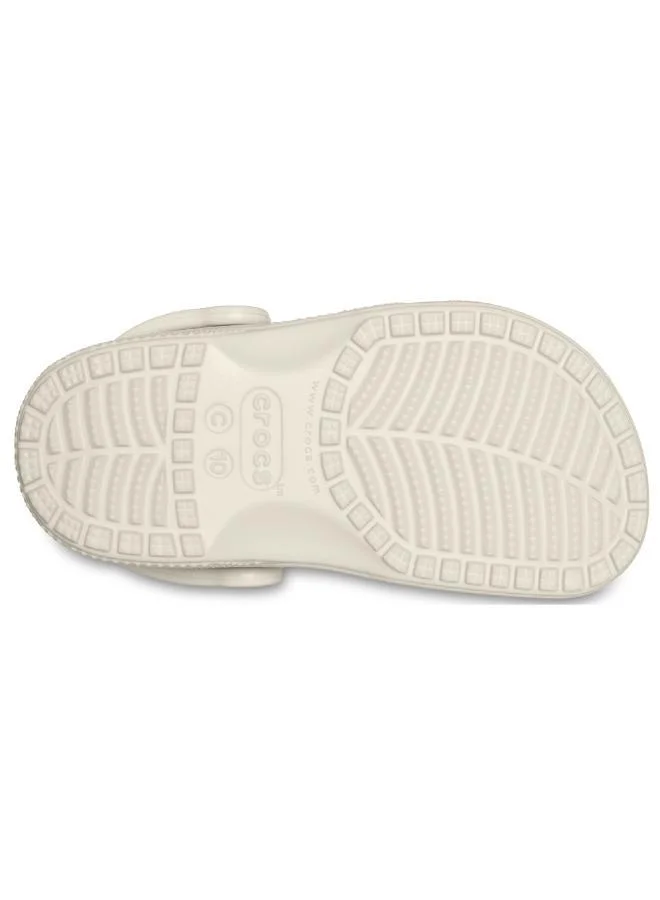 crocs Toddlers Classic Clog