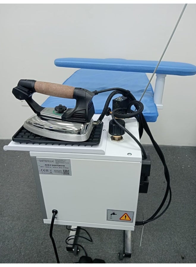 Battistella Battistella ker/5 ironing table  - Image 3